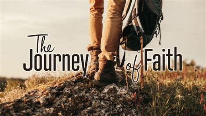 A Journey Of Faith, Ministry, And Impact