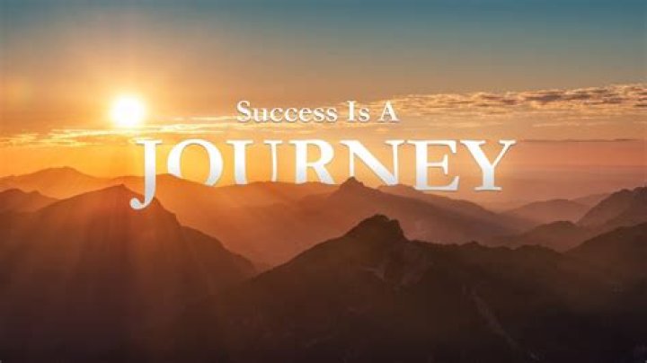 A Journey Of Success And Inspiration