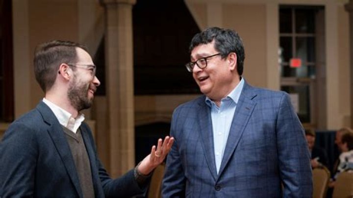 Adam F. Goldberg's Marital Status Revealed
