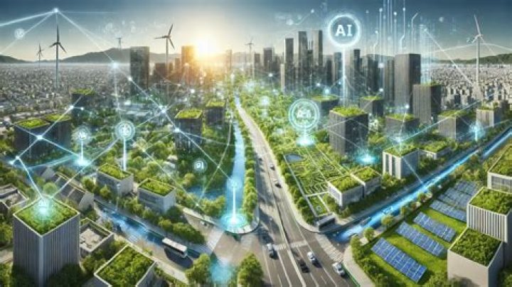 Discover The Trailblazing Cities Shaping Florida's Future