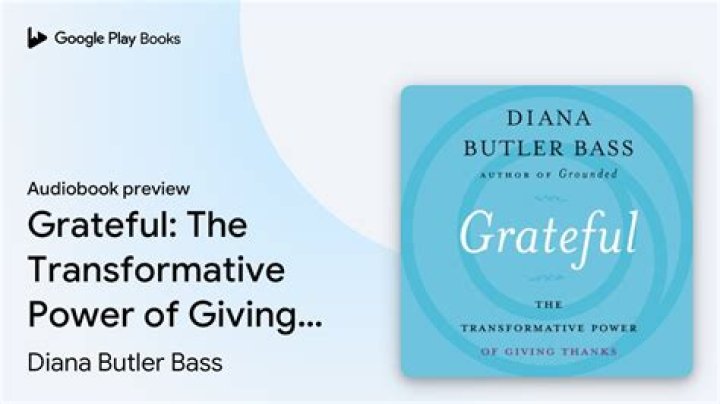 Discover The Transformative Power Of Grateful Afternoon Blessings