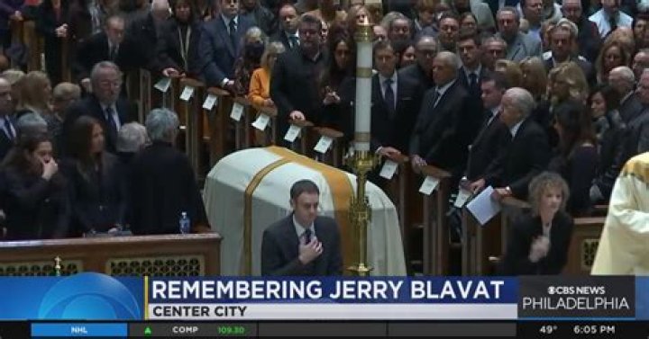 Discoveries And Insights From Jerry Blavat's Obituary