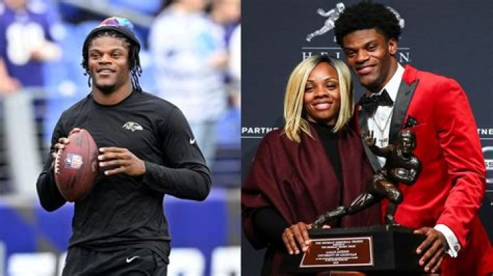 Discoveries Behind "How Old Is Lamar Jackson's Mom"