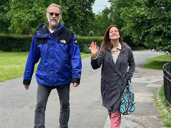 Discoveries From Post Malone's Parents Photos