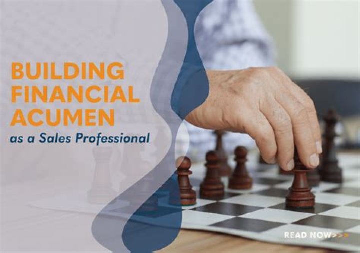Exploring Success And Financial Acumen