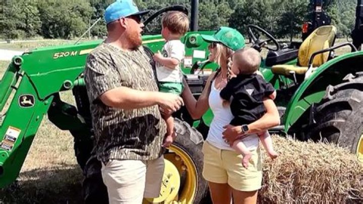 Exploring The Net Worth Of Luke Combs' Wife