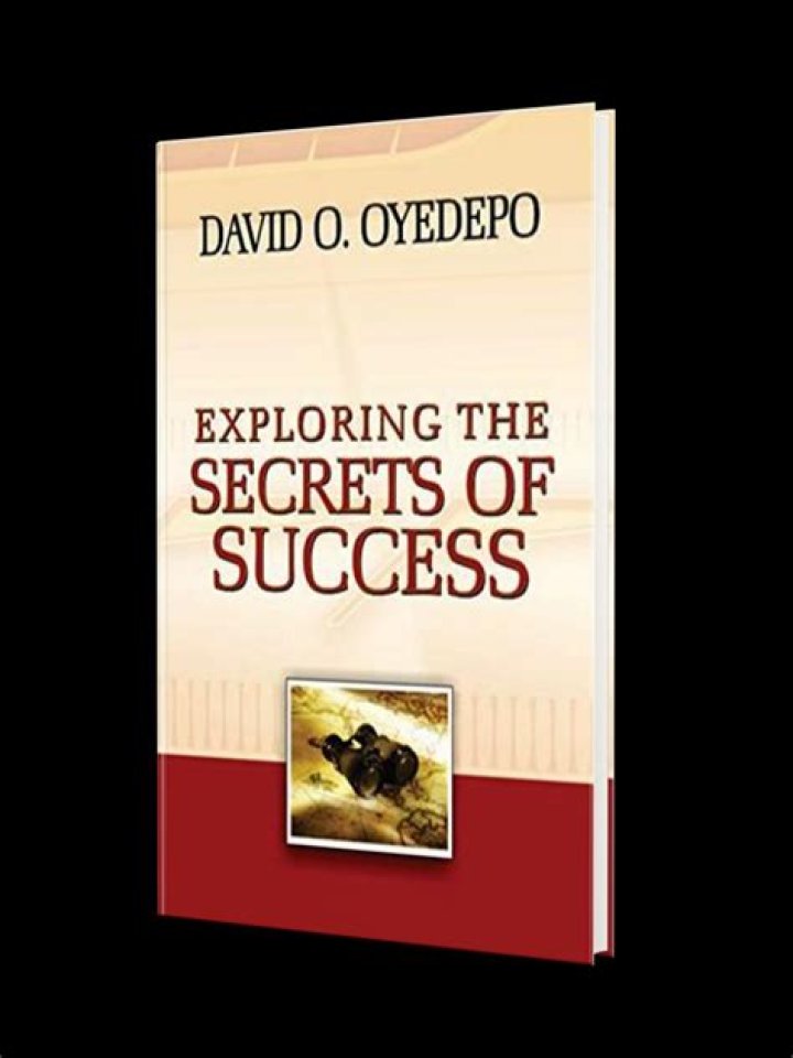 Exploring The Secrets Of Entrepreneurial Success