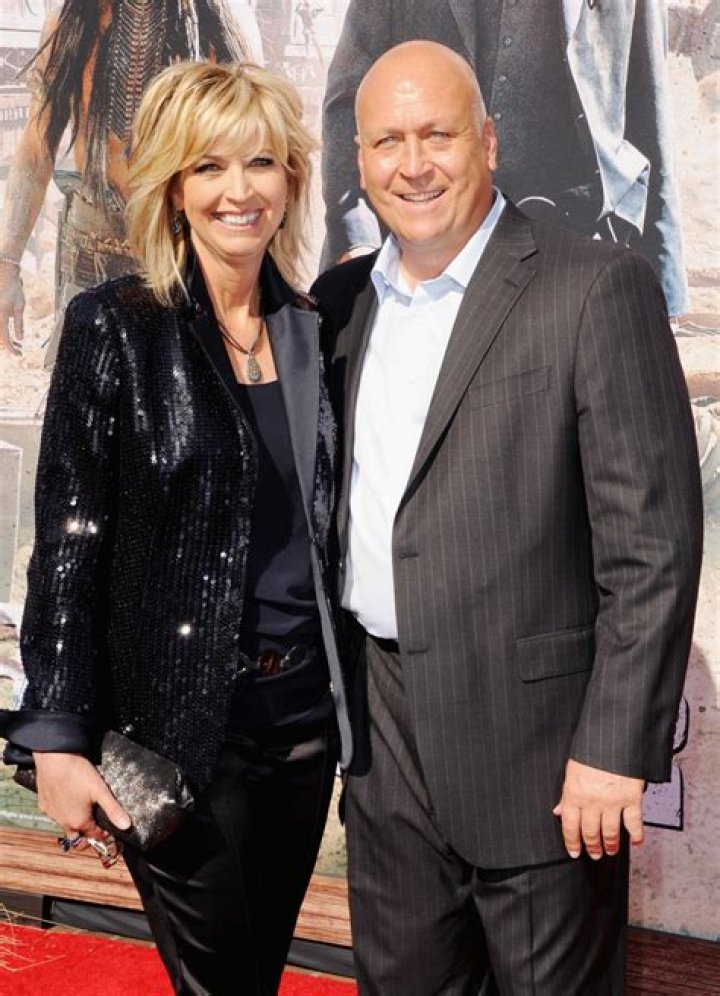 Is Kelly Ripken Married? Exploring The Life And Legacy Of A Remarkable Woman