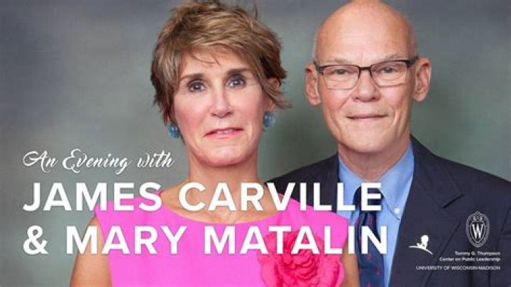 James Carville's Health And Cancer Rumors