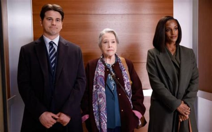 Kathy Bates' Enduring Marriage Journey