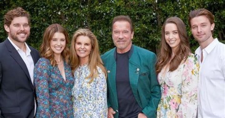 Uncover The Extraordinary Story Of Christopher Schwarzenegger In 2022