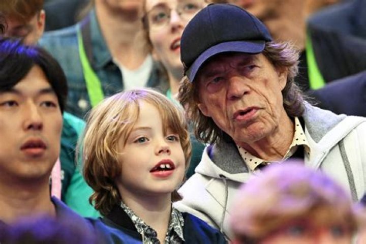 Uncover The Hidden Gems: Mick Jagger's Children Revealed