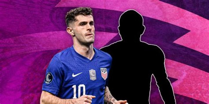 Uncover The Secrets Of Christian Pulisic's Croatian Connection