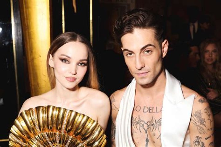 Unraveling The Enigmatic Romance Of Damiano David: Love, Support, And Evolution