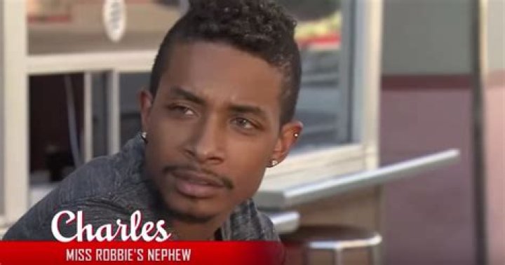 Unveiling Charles From Sweetie Pies' Net Worth: Discoveries And Insights