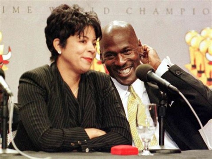 Unveiling Juanita Jordan's Divorce Settlement: Uncovering Surprising Truths