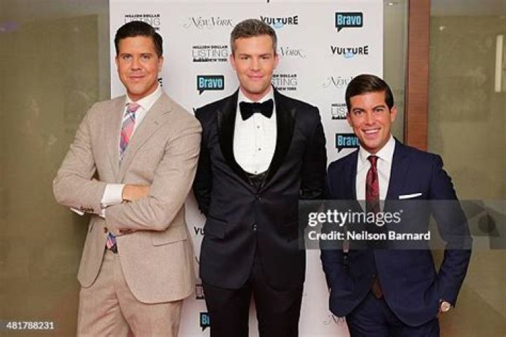 Unveiling Luis Million Dollar Listing Gay: Exploring Discoveries And Perspectives