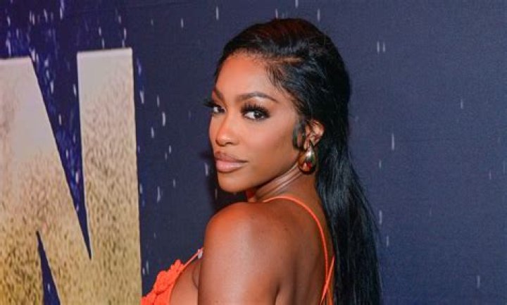 Unveiling Porsha Williams' Net Worth: Secrets And Revelations