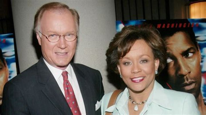 Unveiling Sue Simmons' Partner: Discoveries And Insights