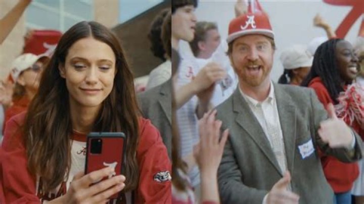 Unveiling The Allure Of The New Allstate Commercial Actress: Discoveries And Insights