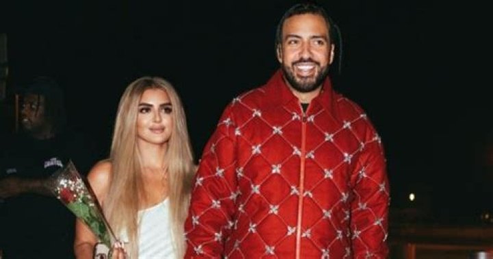 Unveiling The Enigmatic Wife Of French Montana: A Journey Of Discovery