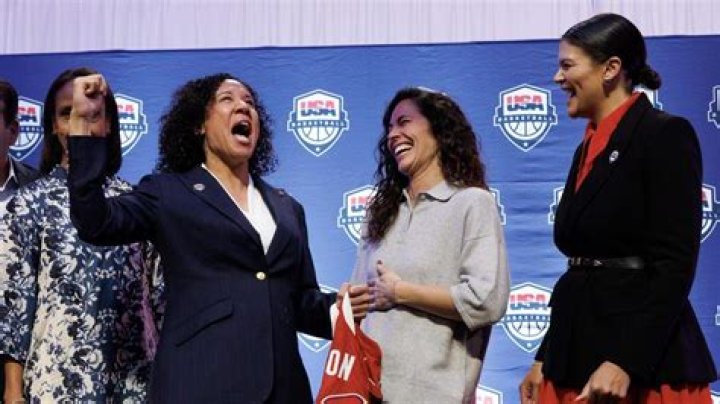 Unveiling The Kara Lawson Family: Discoveries And Insights