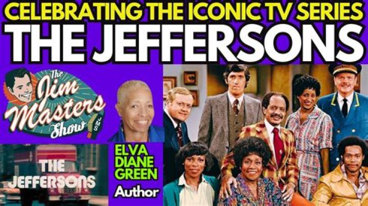 Unveiling The Legacy Of "The Jeffersons" Actors: Discoveries And Insights