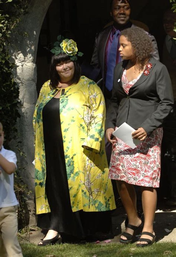 Unveiling The Multifaceted World Of Dawn French's Daughter