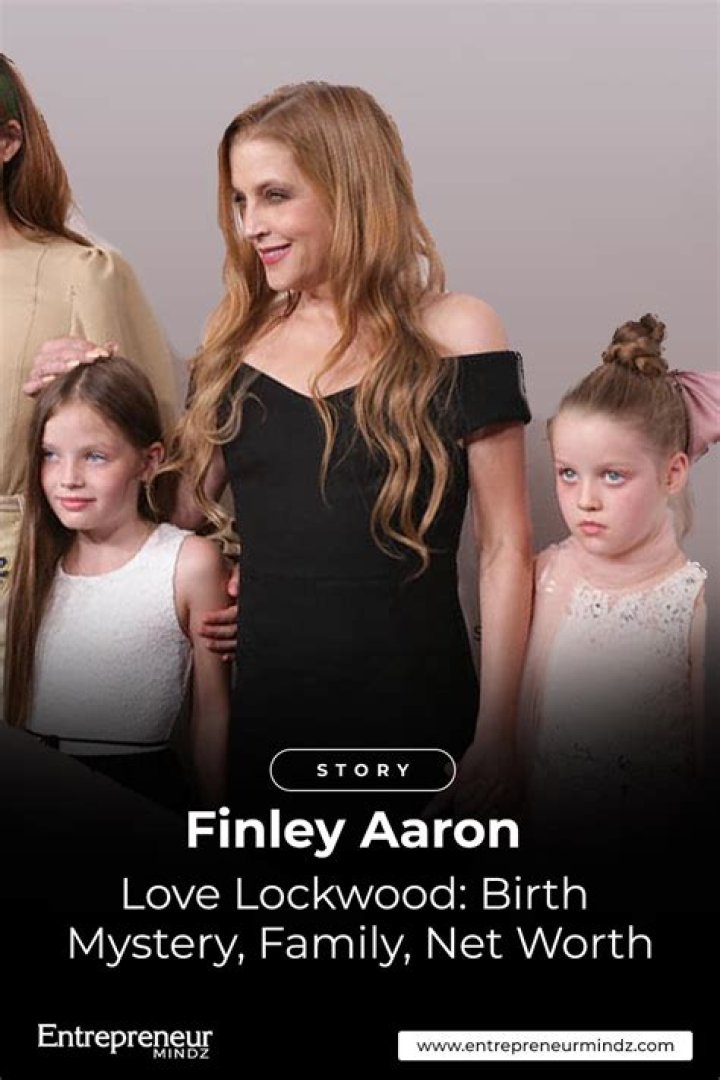 Unveiling The Secrets Of "Now Finley Aaron Love Lockwood": Discoveries & Insights