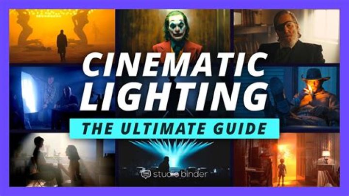 Your Guide To A Cinematic Paradise